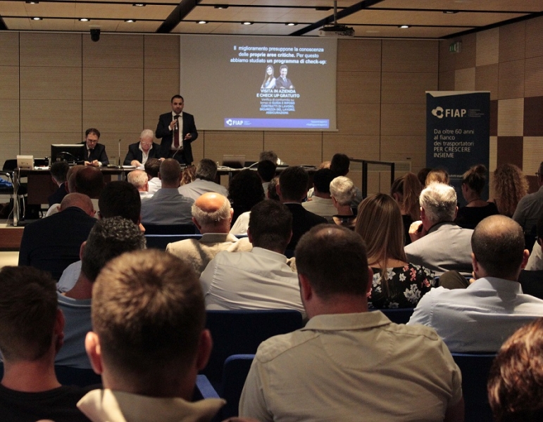FIAP On Tour 2018 ha fatto tappa a Padova