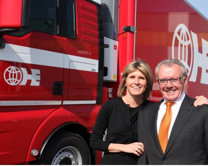 H.Essers acquisisce le attività logistiche di Baxter Monselice