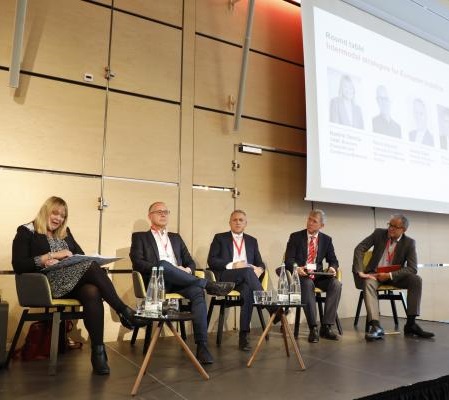 Hupac investe nel potenziamento del trasporto combinato