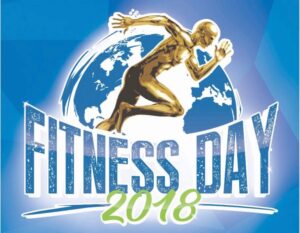 Palletways supporta il Fitness Day 2018 di Catania