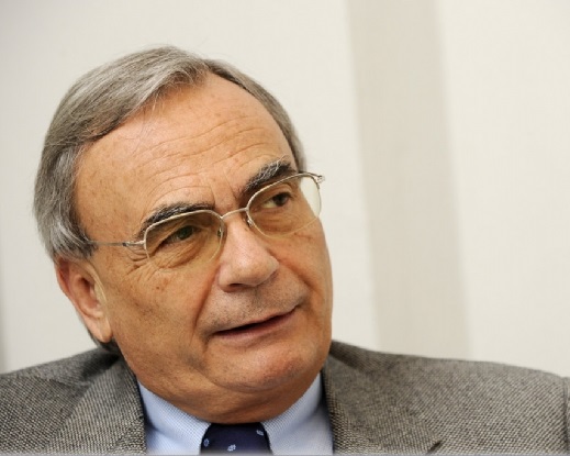 ''Il punto'' di Paolo Ugg