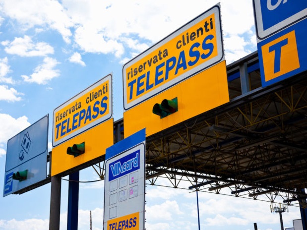 Rimborso pedaggi autostradali 2017 chiarimento sugli apparati sostitutivi