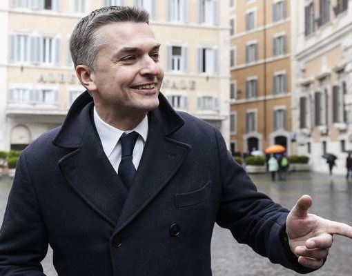 Rixi, rilanciare le rotte commerciali del Mediterraneo