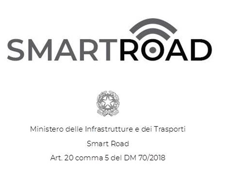 MIT: ''Smart road, veicoli connessi e mobilit del futuro''