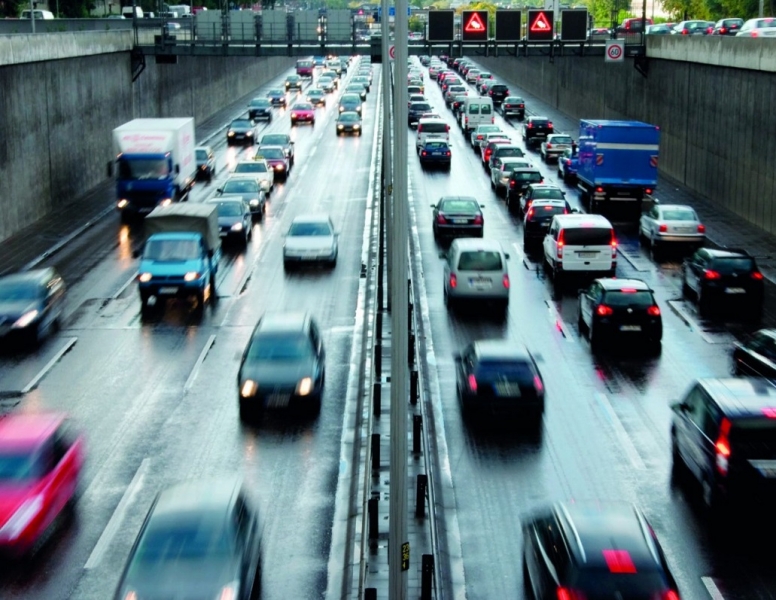 Torino all'avanguardia su guida autonoma e strade intelligenti