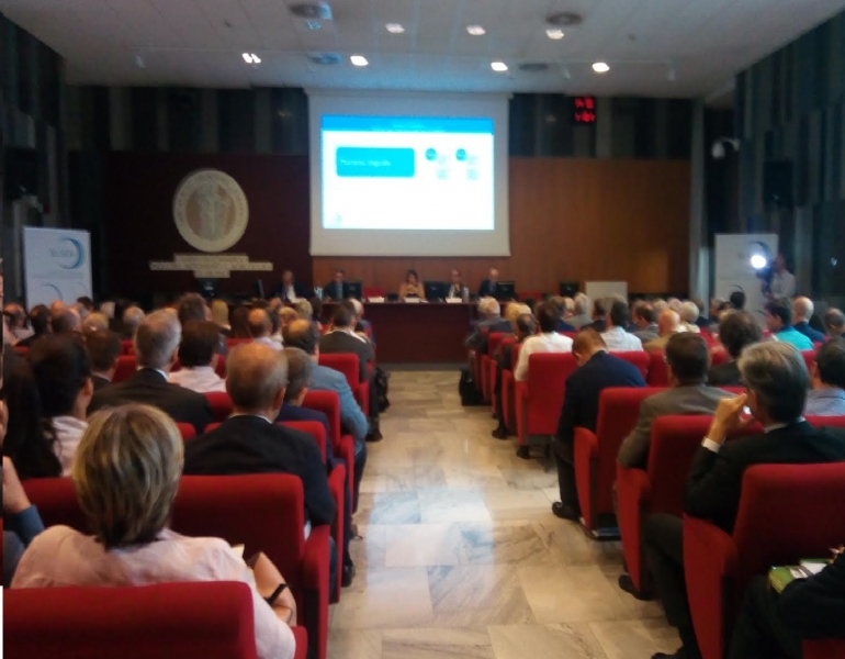 Le imprese di spedizioni, corrieri e autotrasporto di Milano in Assemblea