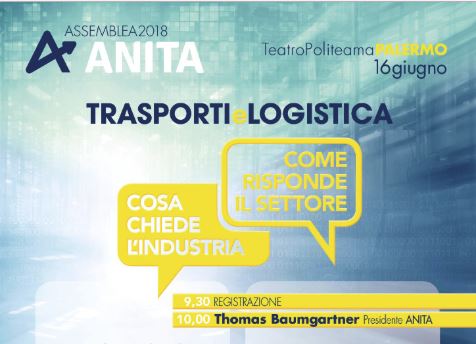 Assemblea annuale ANITA