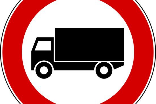 Divieti di circolazione: le Associazioni chiedono un incontro ai Ministeri dei Trasporti e dell' Interno