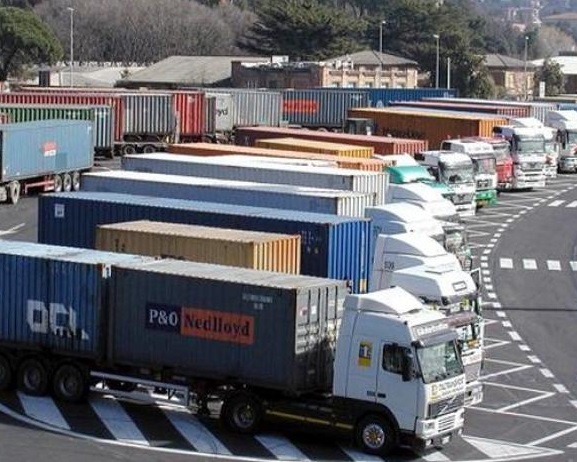 Autotrasporto: vinta prima battaglia in Europa