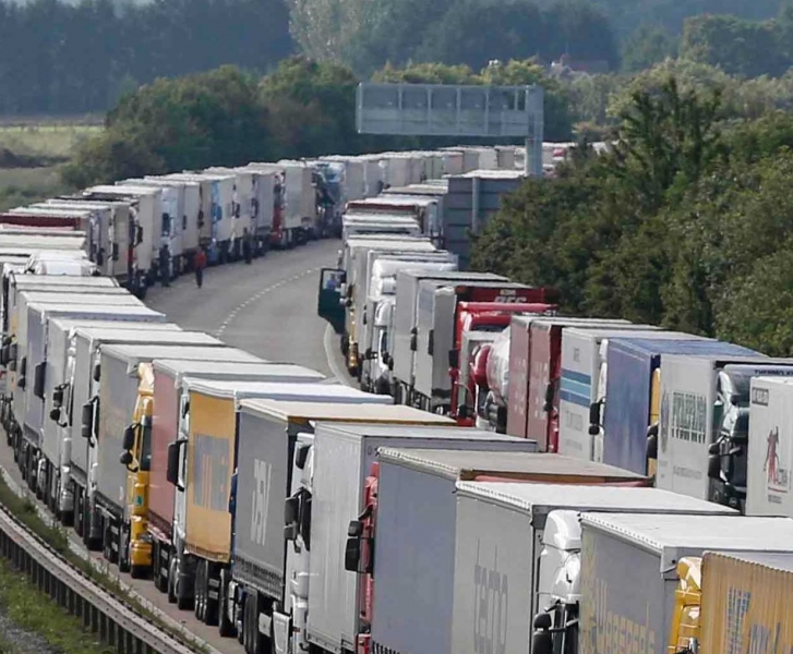 Limiti tir al Brennero, Ugg: ''Le bugie hanno le gambe corte: Delrio era contrario''