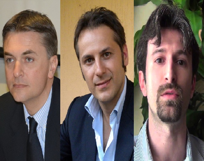 Ecco la squadra del ministero dei Trasporti