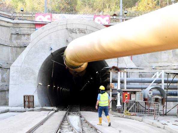 Tav Torino-Lione, la Commissione: opera essenziale per la mobilit europea