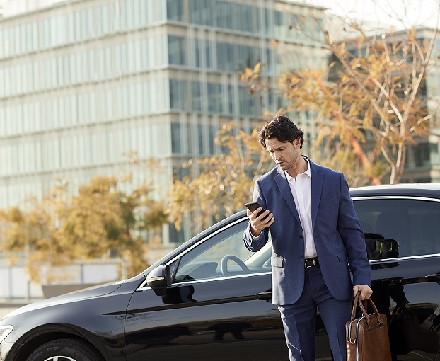 TomTom Telematics ‘Azienda Europea dell'Anno 2018 per la Telematica e le Flotte'