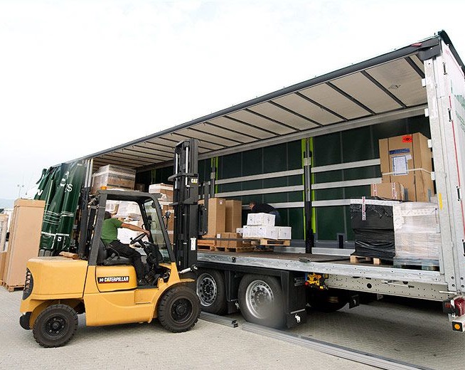 Cooperative firmano CCL Trasporto e Logistica