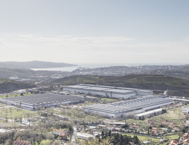 Collaborazione tra il Porto di Trieste e il cluster agroalimentare FVG