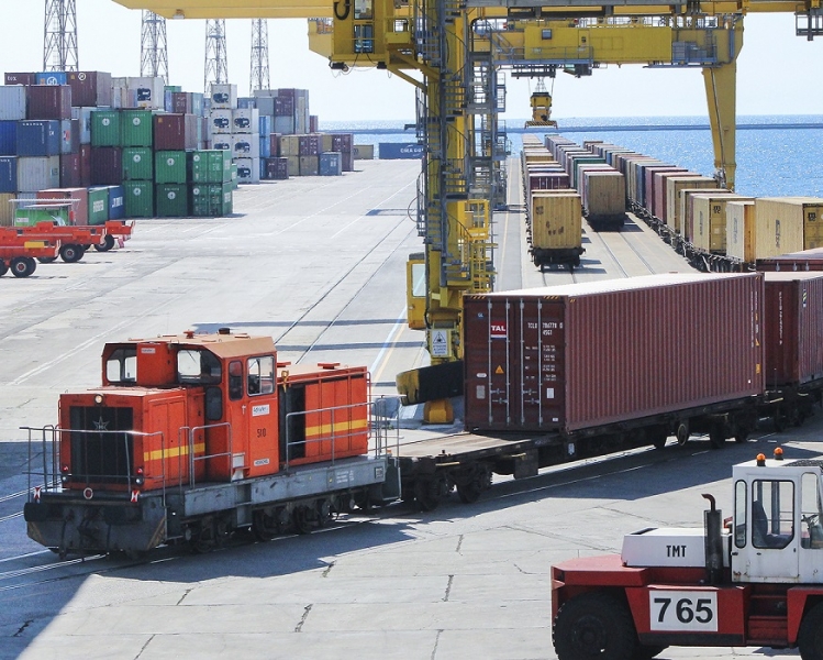 Aree logistiche integrate: Riunione plenaria del Tavolo Centrale di Coordinamento delle ALI