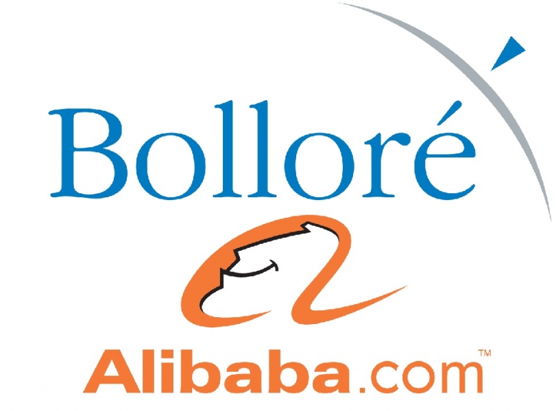 Alibaba e Bolloré siglano partnership globale
