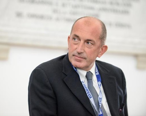 Al via il rilancio di Federlogistica con l'ingresso di Amazon