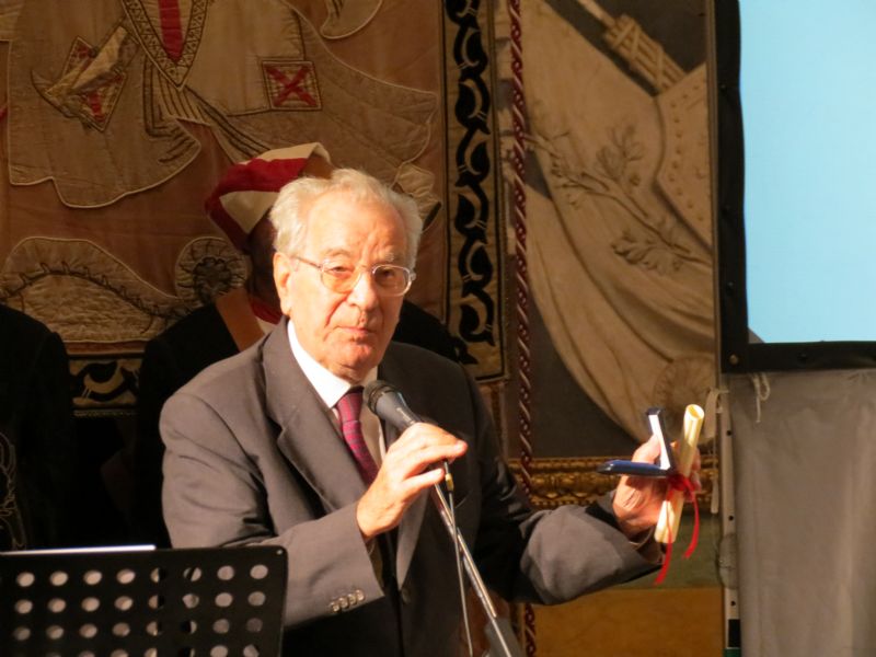 Propeller, grande dolore per la scomparsa di Mariano Maresca
