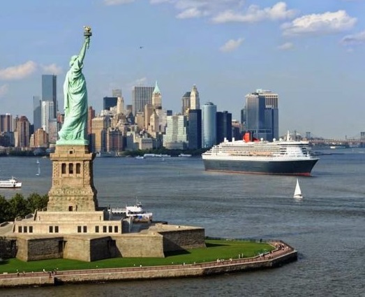 New York City lancia un piano merci da 100 milioni di dollari