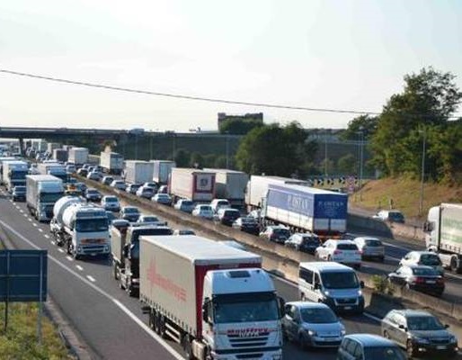Trasporto su gomma, Pe rinvia proposte alla Commissione