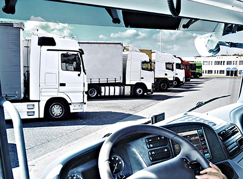 Autotrasporto minaccia il fermo nazionale contro il Governo