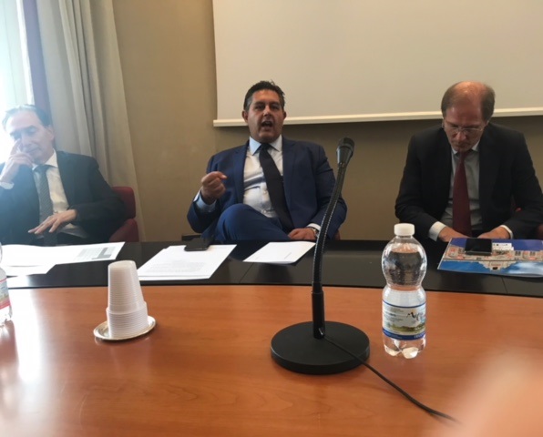 Importante incontro in Regione sui controlli alla merce al porto di Genova