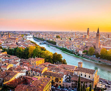 Palletways inaugura a Verona il suo nuovo hub regionale