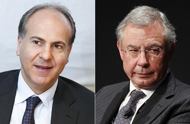 Ferrovie, Battisti nuovo Ad e Castelli presidente.