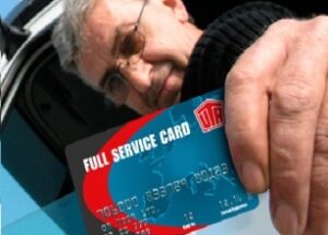 Nuovo sistema di pedaggio DarsGo: facile con UTA