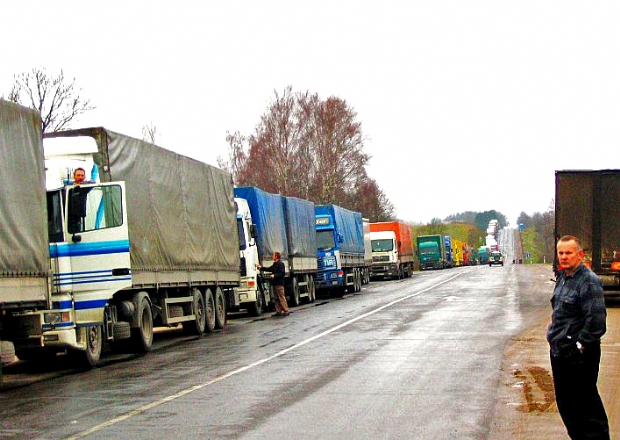 Bielorussia Russia: dal 1 agosto 2018 non sarà pi possibile accedere nei territori della Federazione attraverso il confine bielorusso
