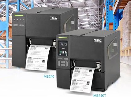 TSC presenta la sua nuova serie MB