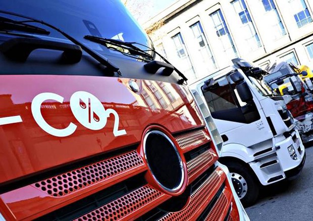 Costruttori autocarri chiedono chiarezza a UE su limiti CO2