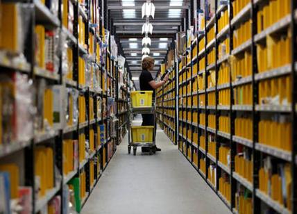 Amazon, ''adesione massiccia allo sciopero dei driver''