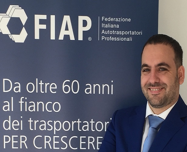 Professione Autotrasportatore: per competere servono preparazione e cultura