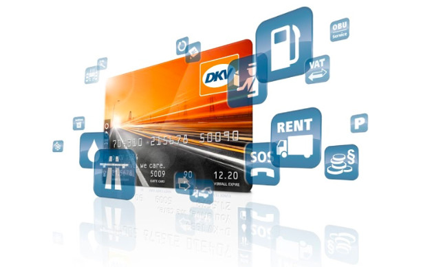 DKV MOBILITY SERVICES Group si aggiudica il secondo posto ai Digital Leader Award 2018