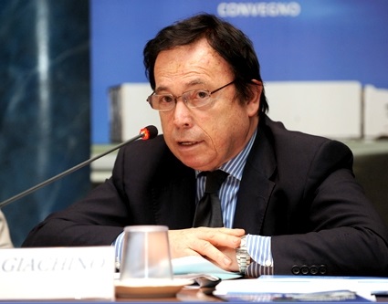 Giachino: il Decreto Genova deve essere nettamente migliorato