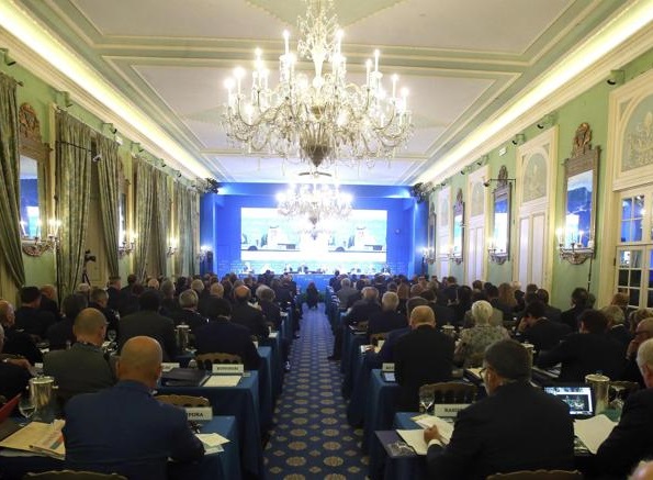 Forum di Cernobbio, il punto di partenza per viaggiare nell'Europa che verrà