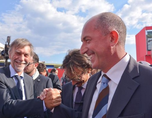 Federlogistica, il nuovo consiglio direttivo