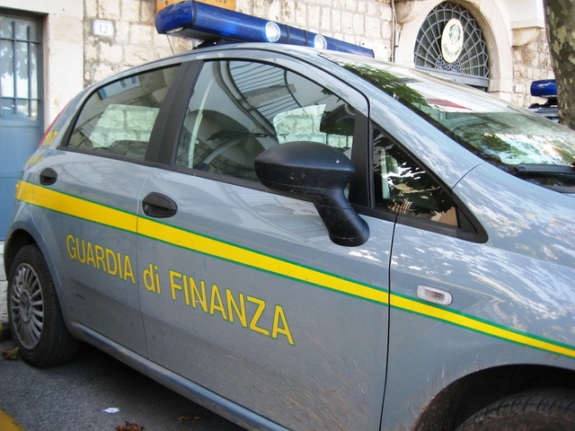 Operazione ''Ghost truck'' svela frode fiscale da oltre 10 milioni di euro