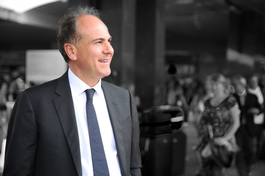 Battisti: FS Italiane punta all'ampliamento del business in Europa