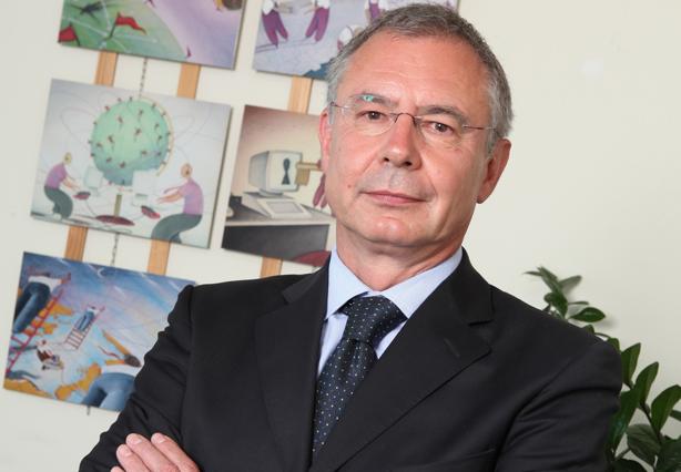 Gianluigi Castelli il nuovo Presidente dell'Uic