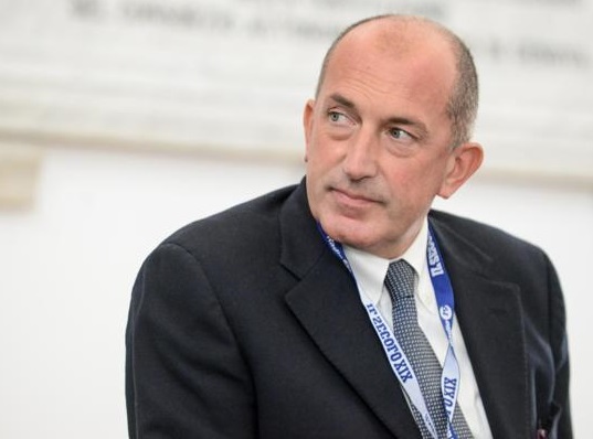 Merlo: Via della Seta, da opportunità a pericolo con la Cina sovrana