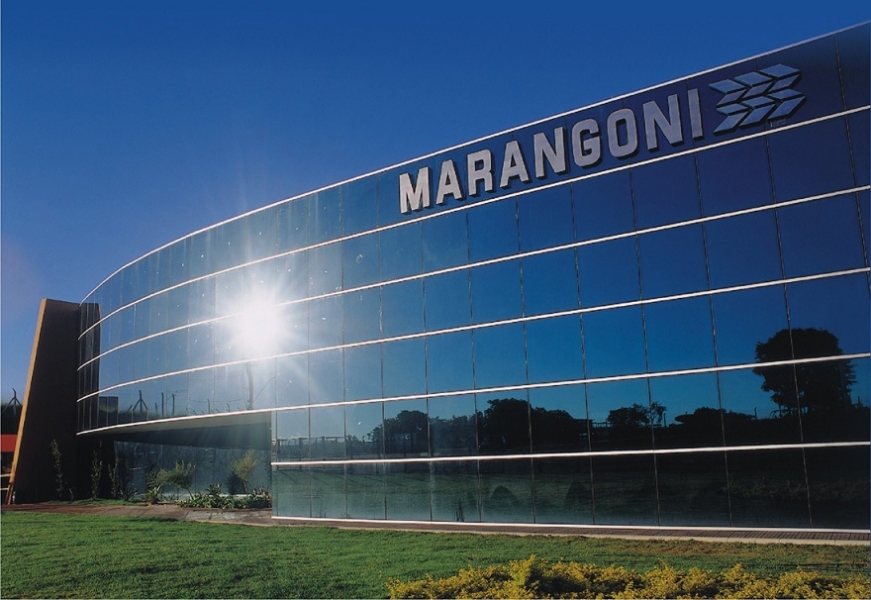 Marangoni Tread Latino America ottiene la certificazione INMETRO