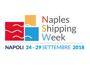Naples Shipping Week: lunedì 24 al via la III edizione