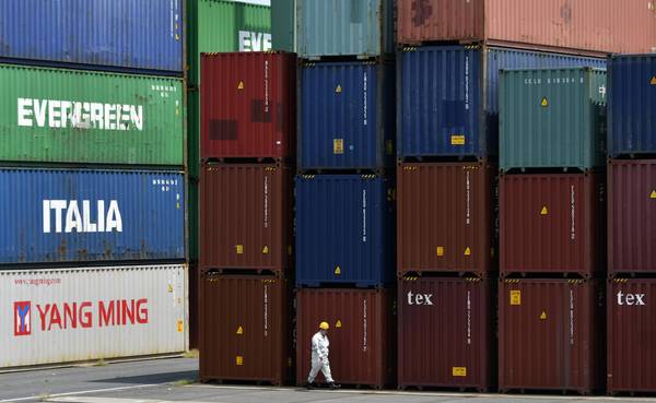 Porti liguri sulla Via della Seta, convegno in Egitto