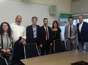 Autorità di Sistema portuale, incontro con Alsea e Arsi
