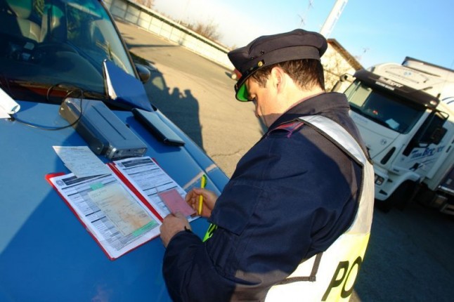 Patenti revocate o sospese: il ministero non può modificare intervenire