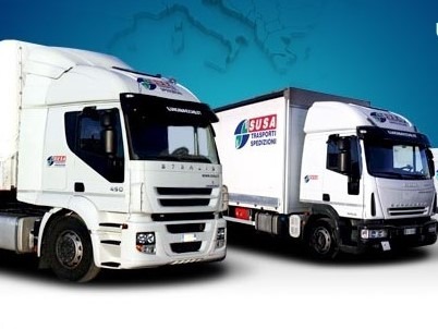 Trasporti e spedizioni guadagnano velocità con la virtualizzazione