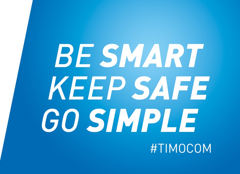 TIMOCOM diventa pioniere dello Smart Logistics System